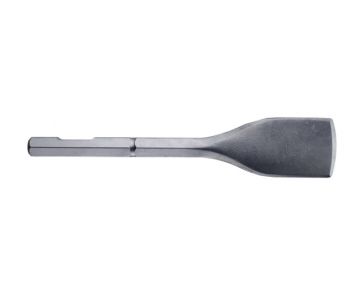 Лопаточное зубило Bosch 60х450мм (1618631001)