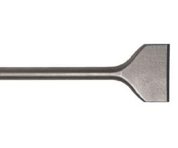 Лопаточное зубило Bosch SDS MAX 80х300мм (1618601008)