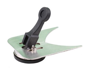 Кондуктор для алмазных коронок Gepard 14-70мм (GP2002)