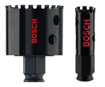 Алмазная коронка Bosch 51мм (2608580310)