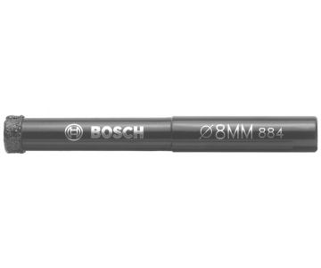 Алмазное сверло Bosch 14мм (2608550611)