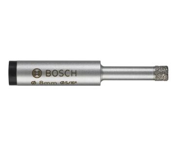 Алмазное сверло Bosch 8мм easyDRY (2608587141)