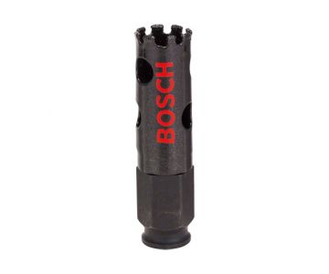 Коронка алмазная Bosch d 35мм гранит (2608580307)