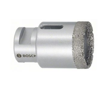 Коронка алмазная Bosch d 55мм DRY SPEED (2608587126)