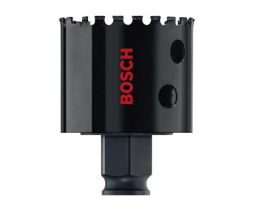 Коронка алмазная Bosch d 70мм гранит (2608580318)