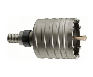 Коронка буровая Bosch SDS МАХ 45х80х150мм (2608580518)