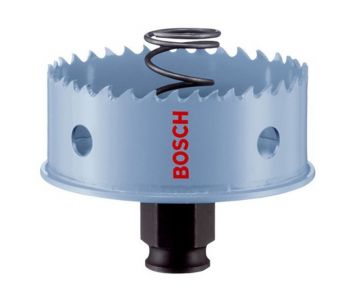 Коронка Bosch SheetMetal d29мм (2608584786)