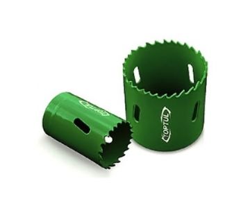 Коронка биметаллическая Toptul d60мм (SAAC4760)