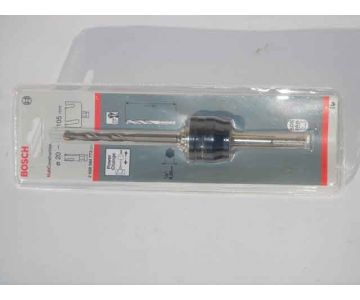 Переходник Bosch SDS+ д/коронки Multi-Construction (2608584773)