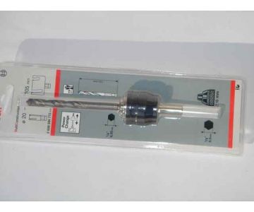 Переходник Bosch для коронки Multi-Construction (2608584772)