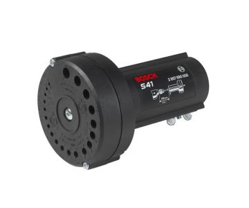 Насадка Bosch для заточки сверл S 41 (2607990050)