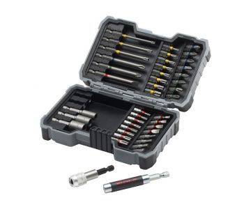 Набор бит и  головок Bosch 43шт (2607017164)