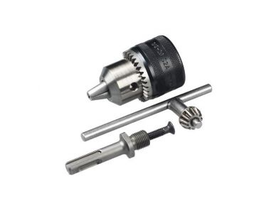 Патрон зубчатый Bosch 13 мм с хвостовиком SDS+ (2607000982)