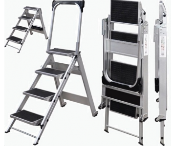 Складная лестница Cagsan SW-1106-03