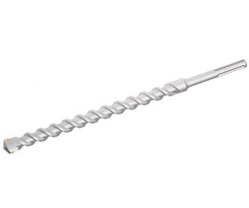 Бур Gepard 45х400х520 мм SDS-max (GP1245-520)