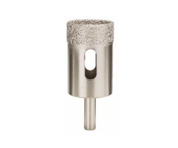 Сверло алмазное Bosch 21мм х 35 для Best for Ceramic, сухое сверление для GTR (2608620213)