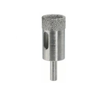 Сверло алмазное Bosch 35мм х 35 для Best for Ceramic, сухое сверление для GTR (2608620216)