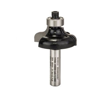 Фреза профильная Bosch G 31,8/12,7/8 (2608628357)