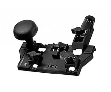 Фрезерный циркуль с переходником Bosch (2609200143)