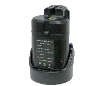 Аккумулятор для шуруповерта Bosch Li-ion 10.8V 1,5Ah