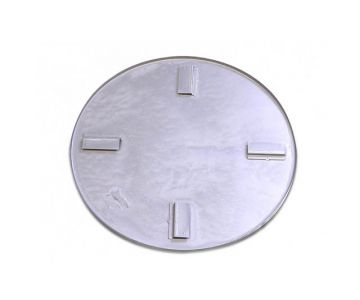 Диск заглаживающий 60 см (для TITAN MS-60H)