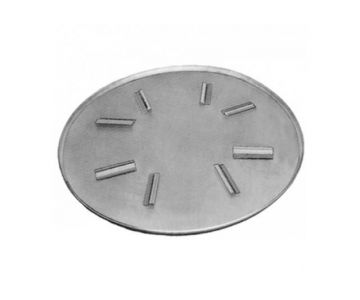 Диск заглаживающий 90 см (для TITAN MS-90H)