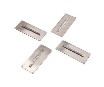 Лопасти для заглаживающих машин TITAN MS-60H (4,75" х 9", комплект 4шт) (L1-MS-60H)