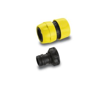 Комплект Karcher Premium для подключения шлангов 3/4 (6.997-340.0)