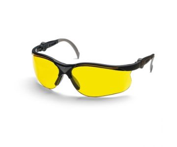 Очки защитные YELLOW X (544 96 37-02)