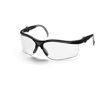 Очки защитные CLEAR X (544 96 37-01)