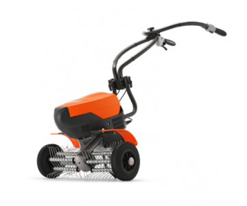 Грабли для мха к культиватору Husqvarna (967 99 16-15)