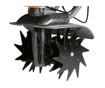 Скарификатор T300 Husqvarna (967 99 16-25)