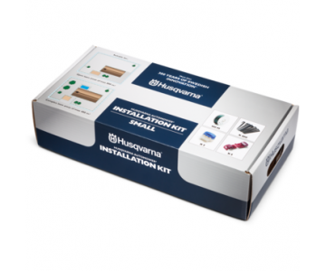 Комплект для установки газонокосилки-робота "Small" Husqvarna (967 62 36-01)