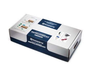 Комплект для установки газонокосилки-робота "Medium" Husqvarna