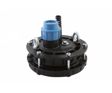 Оголовок Джилекс ОСП 110-130/32