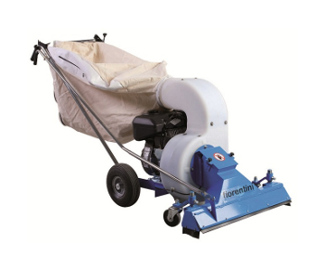 Уличный пылесос Fiorentini Super Vac V38T