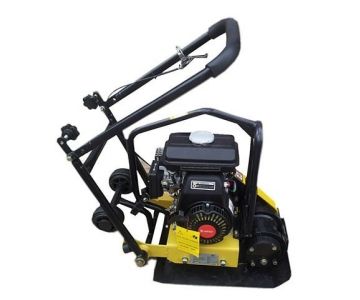 Виброплита VEKTOR VPG-50A (двиг. Loncin)