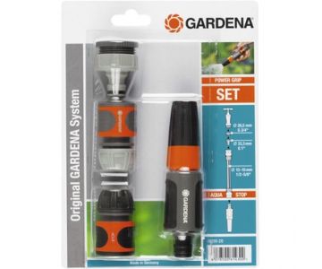 Комплект базовый 1/2" Gardena (18291-20)