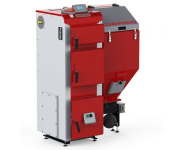 Котел Defro Duo 20