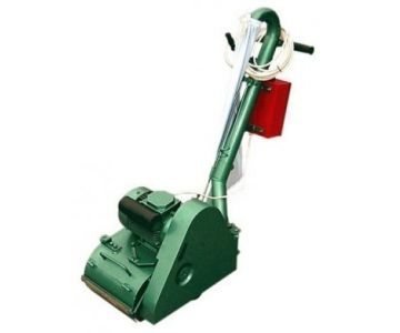 Паркетошлифовальная машина CO-206А (380В)