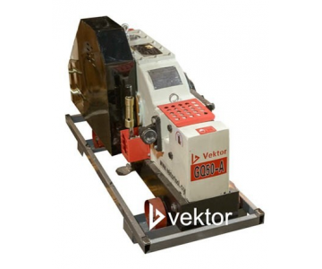 Станок для резки арматуры Vektor GQ-50