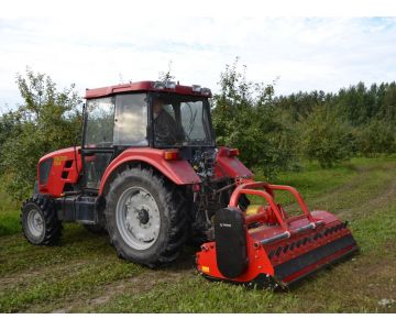 Косилка-измельчитель Tehnos MUS 200