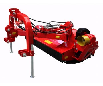 Косилка-измельчитель Tehnos MB 170