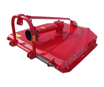 Косилка роторная Warka RG-160 (1 ротор)