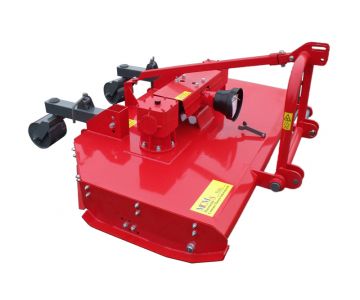 Косилка роторная Warka RG-200/2 (2 ротора)