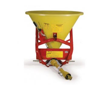 Разбрасыватель минеральных удобрений Cosmo PL 500