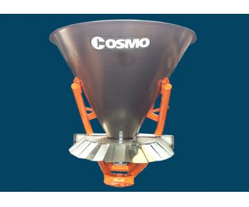Разбрасыватель песка и соли Cosmo P - PRO 300