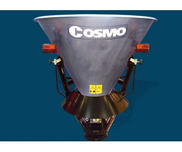 Разбрасыватель песка и соли Cosmo PSX 300