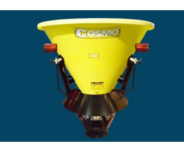 Разбрасыватель песка и соли Cosmo PLS 500