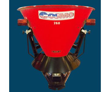 Разбрасыватель песка и соли Cosmo PS 300